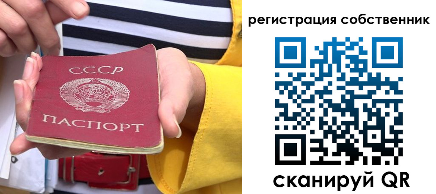 временная прописка в Калмыкии